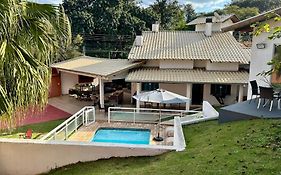 Casa do Lago em Londrina